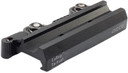 Larue Tactical LT100 ACOG QD Mount Black Aluminum