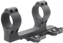 Larue Tactical LT13530 Cantilever QD Scope Mount Black Aluminum 30mm Tube High Rings