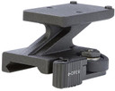 Larue Tactical LT827 RMR QD Mount Black Aluminum Fits AR-15 Legacy QD Mount Medium Rings
