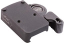 Larue Tactical LT837 RMR QD Mount Black Ultra Low Rings