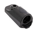 Reptilia LLC 100123 QD M-Lok Sling Socket Black 7075-T6 Aluminum M-LOK Mount