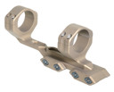 Timber Creek Outdoors E1CSM1BB Enforcer Cantilever Scope Mount Burnt Bronze Aluminum 1 Tube