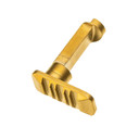 Tyrant CNC TDHCATTDLGOLD Hellcat Pro Takedown Lever Gold