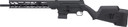 CMMG 55A830B-AB Dissent BR4 5.56 NATO 10+1 16.10 Black Nitride Medium Taper Barrel, Black Armor Cerakote Pic Rail Aluminum Receiver, 13.50 M-LOK Handguard, Magpul SGA Black Poly Stock, Rifle