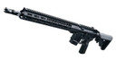 Faxon FX22A216X 22 ARC 16 15 M-LOK Handguard, Rifle