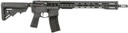Franklin Armory 0010052BLK M4-HTF R3 XTD 5.56x45mm NATO 10+1 16 Light Contour Barrel w/ Aura XTD Muzzle Device, Salt Bath Nitride Finish, B5 Systems Bravo Stock & Grip, Custom Tuned Trigger, Rifle