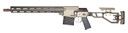 Q LLC FIX6516INGRY The Fix 6.5 Creedmoor 10+1 16 Tapered Barrel, Gray, Fully Adj Fold Stock, Magpul K Grip, 15 Q-Sert Handgaurd, AR-10/SR-25 Mag, Cherry Bomb Brake, Ambi Controls, Rifle