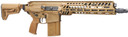 Sig Sauer RSPEAR6813BNGSBR MCX Spear SBR 6.8x51mm 20+1 13 Blk  Threaded BBL, Coyote Anodized Pic Rail Alloy  Receiver, M-LOK Handguard, Magpul Push Button Fold SL-M Coyote Synthetic Stock, AR Compatible Reduced Angle Grip, Ambidex, Rifle