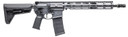 Vktr Industries V31100916622 VK-1PW 5.56 NATO 30+1 13.70 Black Threaded Barrel, Sniper Gray Cerakote Receiver w/Pic Rail, M-LOK Handguard Magpul SL Black Poly Stock, Black Magpul K2 Grip, Ambi, Rifle