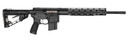 Wilson Combat TH-6A18F7 Tactical Hunter 6mm ARC 18 Fluted Threaded Barrel Black M-LOK Adj BCM Starburst Gunfighter Grip, Rifle