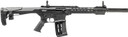 Gforce GF251220 GF25 12 Gauge Semi-Auto 3 5+1 20 Black Cerakote Spiral Threaded Barrel, Black Cerakote Pic Rail Aluminum Receiver, Black Adj Synthetic Stock w/Black Rubber Grip, Tactical Shotgun