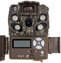 Browning Trail Cameras 5FHDX Strike Force FHD Extreme Camo 1080P HD Resolution Up to 512GB SDXC Memory