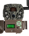 Browning Trail Cameras VPHD Defender Vision Pro HD Camo 1920X1080 FHD Resolution Up to 512GB SDXC Memory