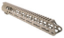 Timber Creek Outdoors ME13HGFDE Enforcer 13 Aluminum for AR-15, Upper Receiver