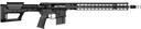 Radian Weapons R0855 Model 1 6mm ARC 20+1 18 Black Cerakote Match Grade Threaded Barrel, Black Aluminum Receiver w/Pic Rail, M-LOK Handguard, SB Tactical SBA3 Brace Black Carbon Fiber Stock, Black Magpul Grip, Ambi, Rifle