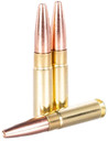 Wilson Combat LA300BLK198CF 300Blackout 198gr Controlled Fracturing 20 Per Box/10 Case