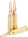Wilson Combat LA65CM130CC 6.5Creedmoor 130gr 20 Per Box/10 Case