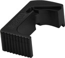 Glock 50957 Magazine Catch Reversible 380 Auto Glock 42 Black