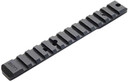 Larue Tactical LT178 Ruger 10/22 Top Rail Black 6 Long 1913 Pic Rail Mount