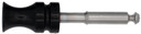 Rob Roberts Gun Works 200237 Duck Call Cocking Handle 28 Gauge Beretta Cerakote