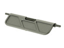 Timber Creek Outdoors AR10BDCT Billet Dust Cover AR-10 Tungsten Aluminum