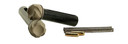 Timber Creek Outdoors AR10TPSAEROFDE Aero Takedown Pin Set AR-10 Flat Dark Earth Aluminum