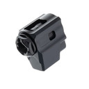 Tyrant CNC TDG43COMPBLK/BLK Black/Black Aluminum 9mm