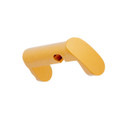 Tyrant CNC TDHCATEGOLD Hellcat Magazine Release Springfield Hellcat Pro Gold Aluminum