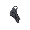 Tyrant CNC TDHCATTRIGBLK/BLK I.T.T.S Black Fits Springfield Hellcat Pro