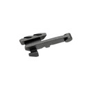 Tyrant CNC TDP365SCLBLACK Extended Slide Catch Lever Sig P365 Black Stainless Steel