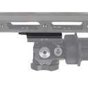 Q LLC ATLASMOUNT1 Q-Sert Sling Mount 7075-T6 Aluminum