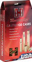 Hornady 86255 Unprimed Cases Cartridge 25 Creedmoor Rifle Brass