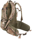 Allen 19204 Terrain Reservoir Daypack Olive/ Realtree Edge