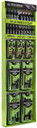 Breakthrough Clean BCTSK1 Sidekick Display Stand Solvents/Cleaning Kits