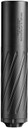 Banish(silencer Central) BANISH223 Banish 223 .223/5.56 7 in Black