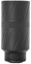 Banish(silencer Central) BANISHSPEEDK(INCONEL) Banish Speed K Inconel .223/556 4 in Black