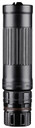 Dead Air LZ6KMBLK Lazarus 6 KeyMo Adpater 6.42 in 18.40 oz Black