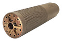 OTTER INF762FDE INFINITY 7.62 FDE