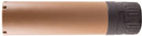 Sig Sauer NG68SPEARQD Suppressor 6.8mm 1.67 in Coyote Inconel