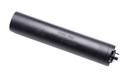 Sylvan Arms SA9TIR SA9 9mm Titanium 1/2 inx28
