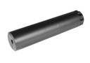 Wilson Combat SPQUELL30BLK24 Quell 30/7.62mm Black 5/8 inx24