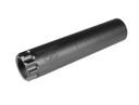 Wilson Combat SPQUELL9BLK24 Quell 358/9mm Black 5/8 inx24