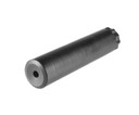 Wilson Combat SPQUELLH556BLK28 Quell 2.23/5.56 Black 1/2x28 in