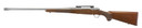 Ruger 57144 Hawkeye Hunter 7mm PRC 3+1 24 Satin Threaded Barrel, Satin Pic Rail Stainless Steel Receiver, Fixed American Walnut Stock, Right Hand, Rimfire Rifle