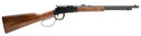Savage 46000 Revel Classic Full Size 22 LR 12+1 18 Black Medium Profile Barrel, Black Drilled & Tapped Aluminum Receiver, Satin Walnut Fixed Stock, Toolless Takedown, Rimfire Rifle