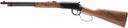 Savage 46100 Revel Classic Full Size 22 WMR 12+1 18 Black Medium Profile Barrel, Black Drilled & Tapped Aluminum Receiver, Satin Walnut Fixed Stock, Toolless Takedown, Right Hand, Rimfire Rifle