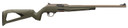 Winchester 521158102 Wildcat SR 22 LR 10+1 16.50 Flat Dark Earth Button Rifled Barrel, Flat Dark Earth Pic Rail Poly Receiver, Adj Cheek Piece & LOP OD Green Synthetic Stock, Rifle