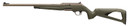 Winchester 521158102 Wildcat SR 22 LR 10+1 16.50 Flat Dark Earth Button Rifled Barrel, Flat Dark Earth Pic Rail Poly Receiver, Adj Cheek Piece & LOP OD Green Synthetic Stock, Rifle