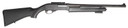 ATI ATIGMB3R MB3 R 12 Gauge Pump 3 4+1 18.50 Black Smooth Bore Barrel, Black Stainless Steel Receiver, Black Synthetic Stock, Right Hand, Shotgun