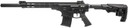 Derya Firearms DY1218US Namlu DY12 12 Gauge Semi-Auto 3" 5+1 18" Black Melotine Threaded BBL, Black Anod Alum Rcvr w/Pic Rail, Black Adj Polymer Stock & Pistol Grip,Tactical Shotguns